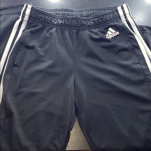 XS Women’s Adidas Joggers